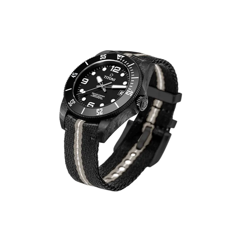 TITONI Men Watch-3