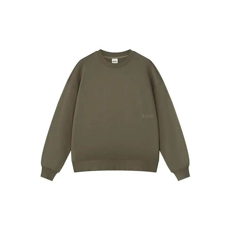 BAGGL Spring And Fall Winter Sweatshirt Men's-6