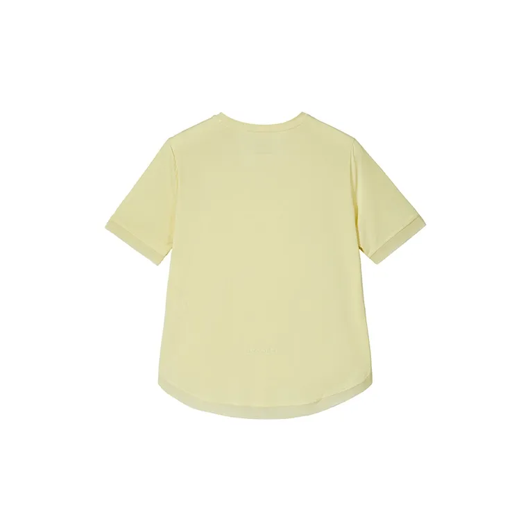 SPYDER T Shirts Women's-3