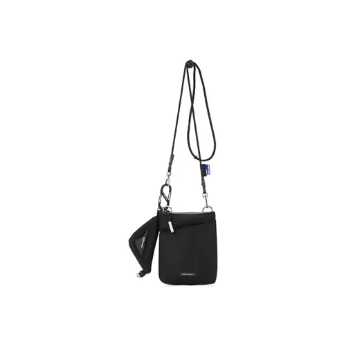 Subcrew Crossbody Bag