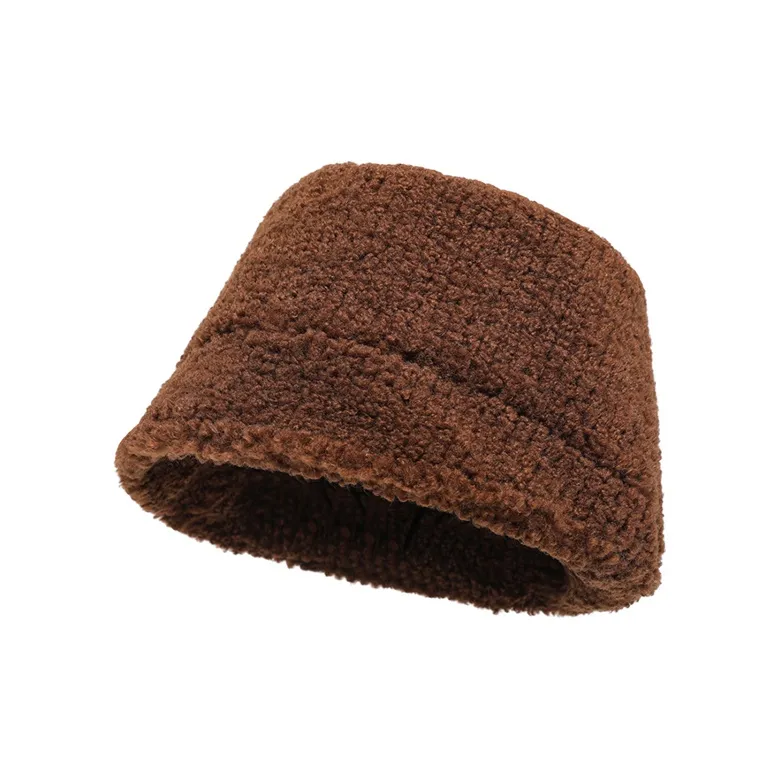 FREE RABBITⅡ Bucket Hats Unisex-4