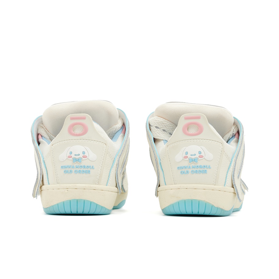 OLD ORDER X Sanrio Skater/001 'Cinnamoroll' US M 4 - POIZON