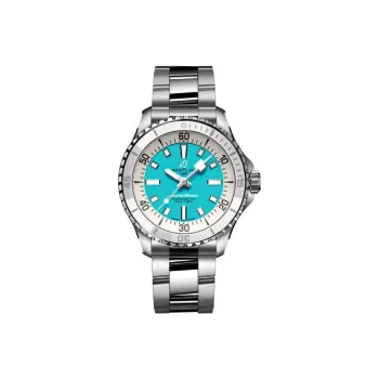 Breitling Women's Super Ocean Collection Watch