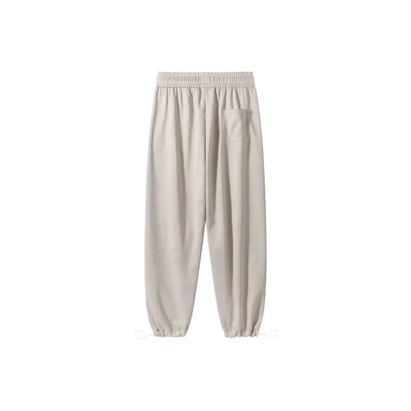 CBCD Knitted Sweatpants Unisex-13