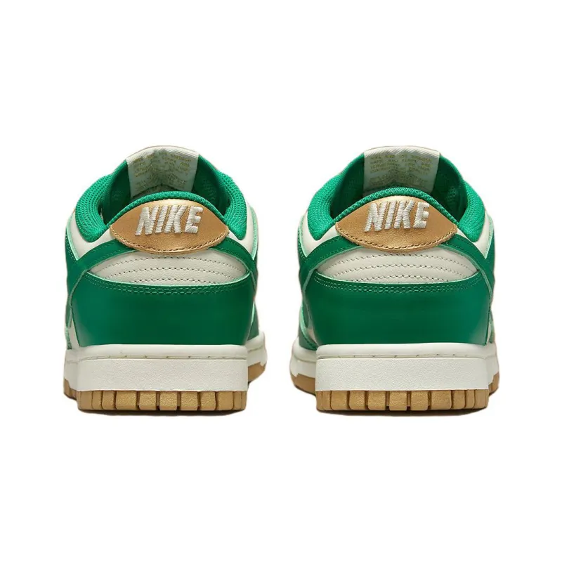 Nike Dunk Low 'Malachite Metallic Gold' Women's-3