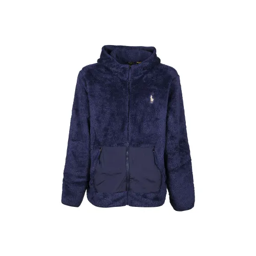 Polo Ralph Lauren Jackets Men Blue