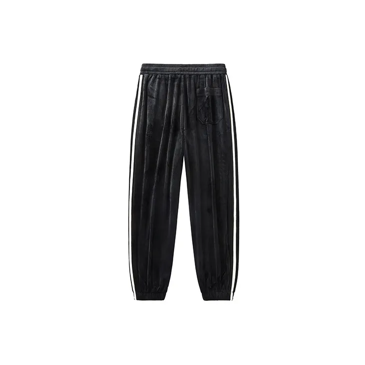 PURERACE PR SS22 Casual Pants Unisex-1
