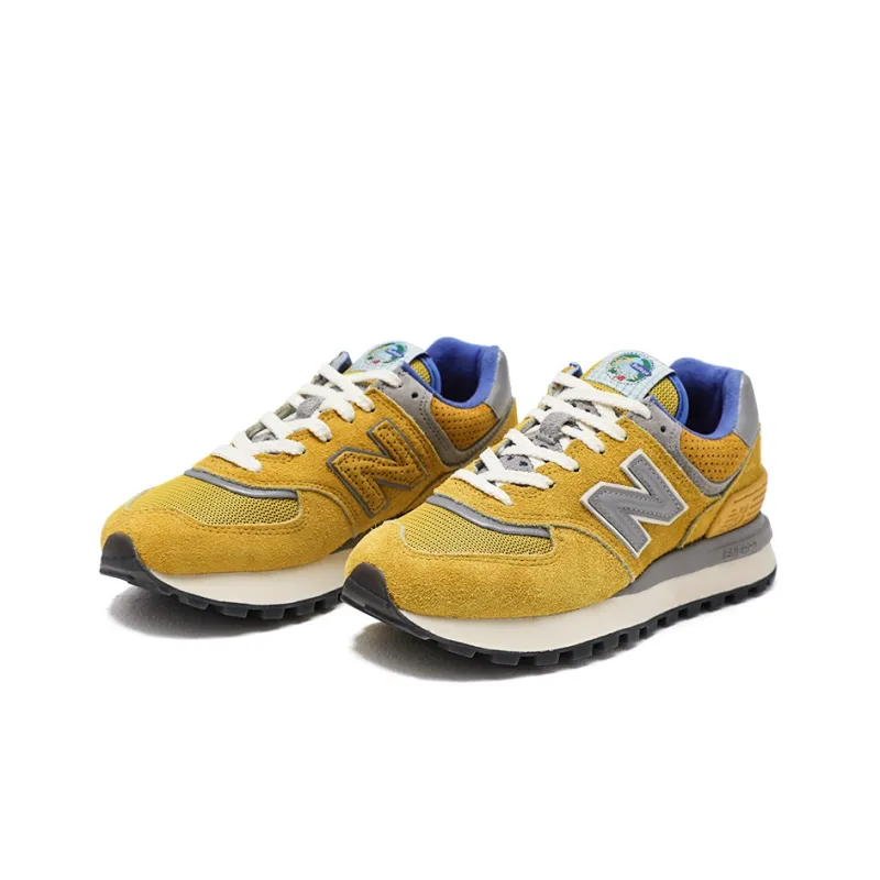 New Balance 574 Legacy Bodega Arrival-2