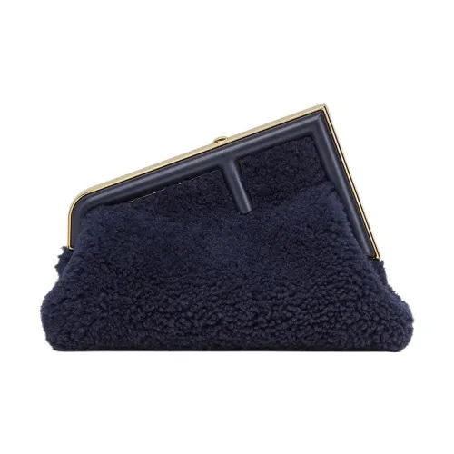 FENDI First Clutches