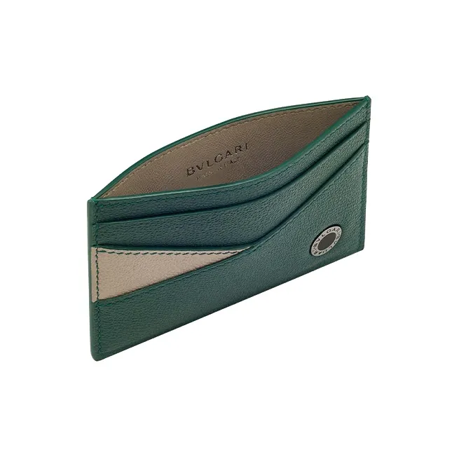 BVLGARI Card Holders-4