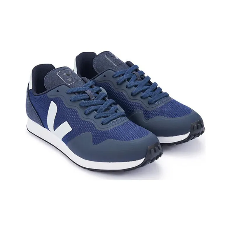 VEJA SDU Casual Shoes Men Low-Top Dark Blue-2