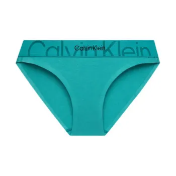 CALVIN KLEIN Underpants Women's Turquoise