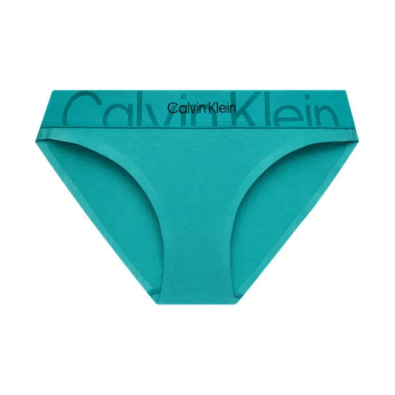 CALVIN KLEIN Underpants Women's Turquoise-0