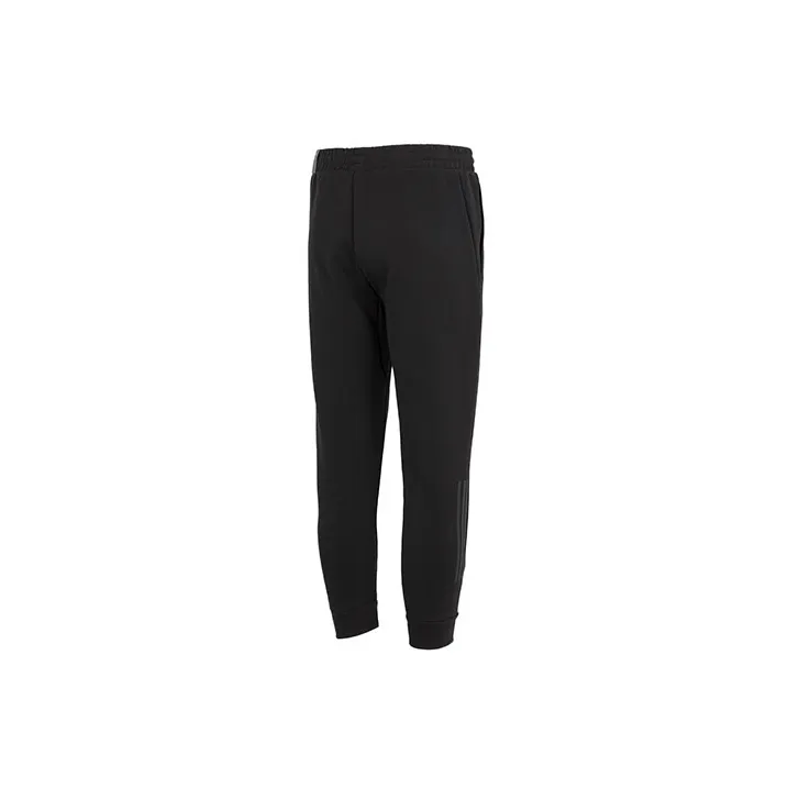 Adidas Sports Pants Men Black-1