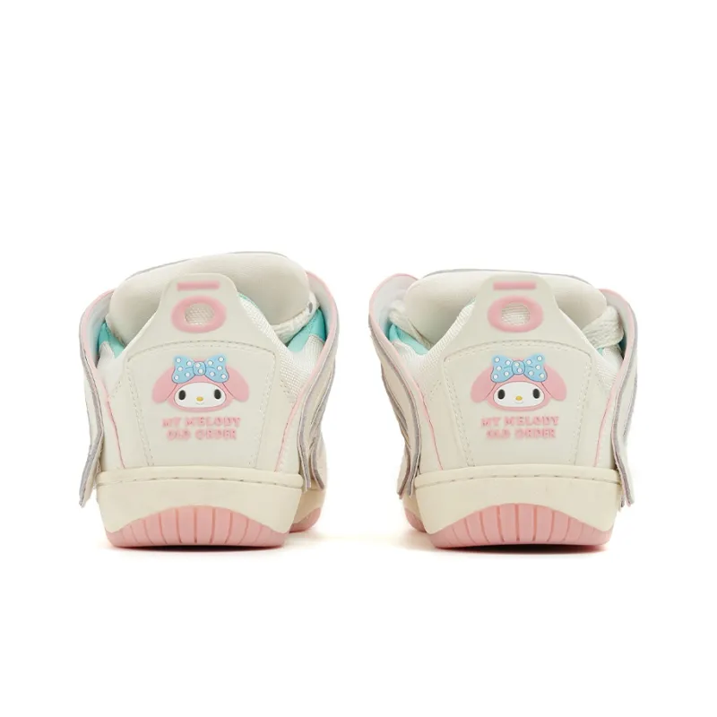 OLD ORDER X Sanrio Skater/001 