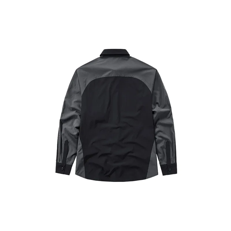 VIP Shirts Unisex Black-1