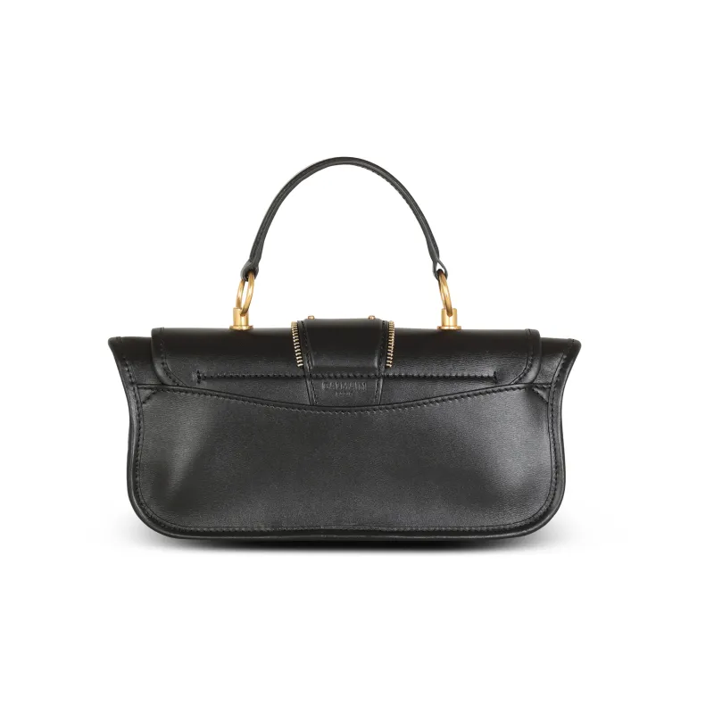 BALMAIN Blaze Clutch Bag-1
