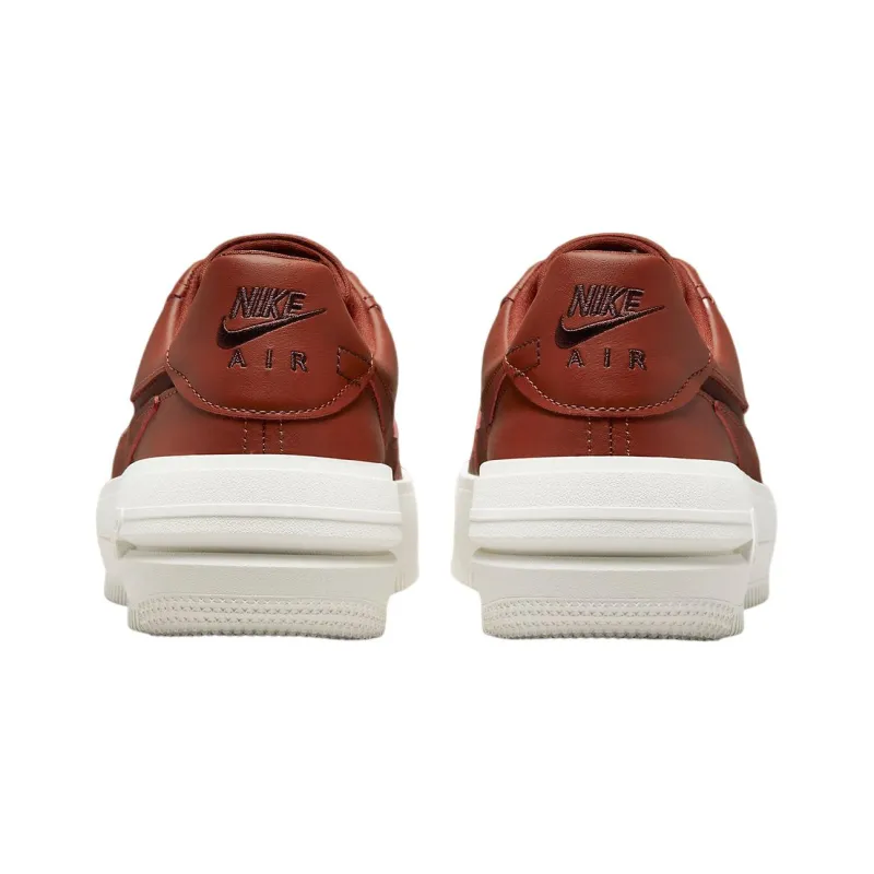 Nike Air Force 1 Low PLT.AF.ORM Mars Stone Women's-3