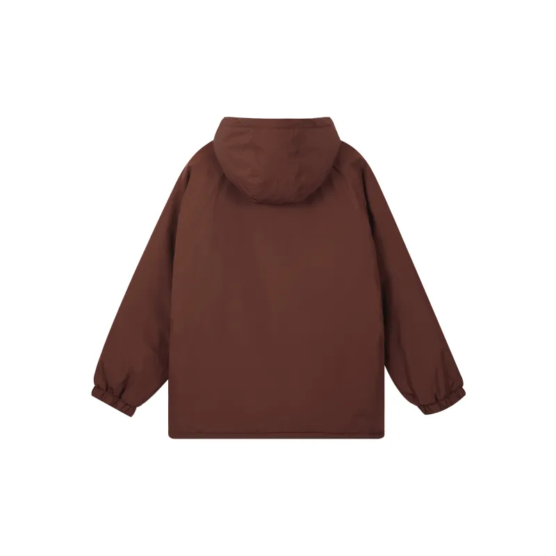 KOUEMGI Puffer Jacket Autumn And Winter Season Unisex-1