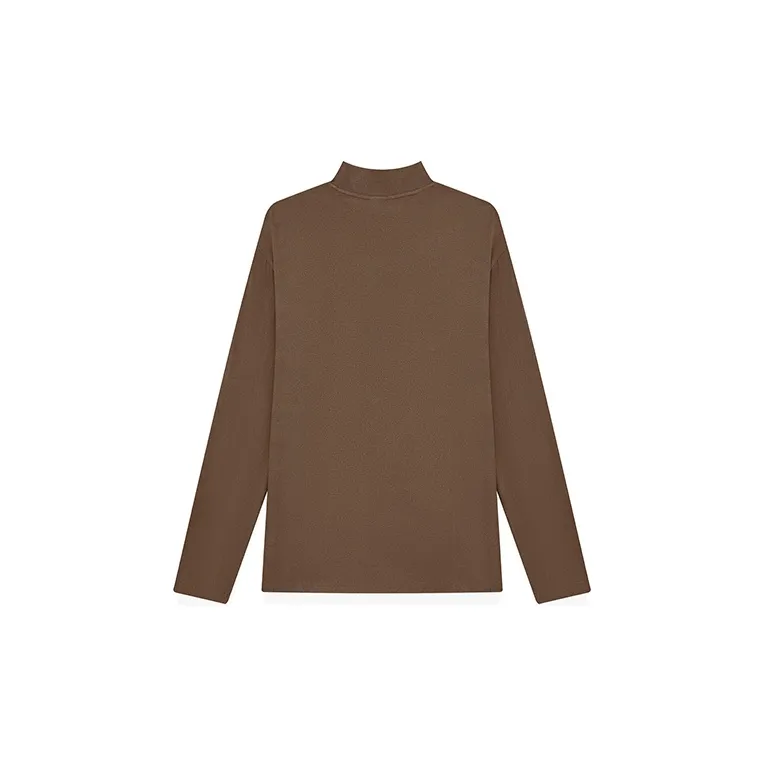 BAGGL Long-Sleeved T-Shirt Unisex-1