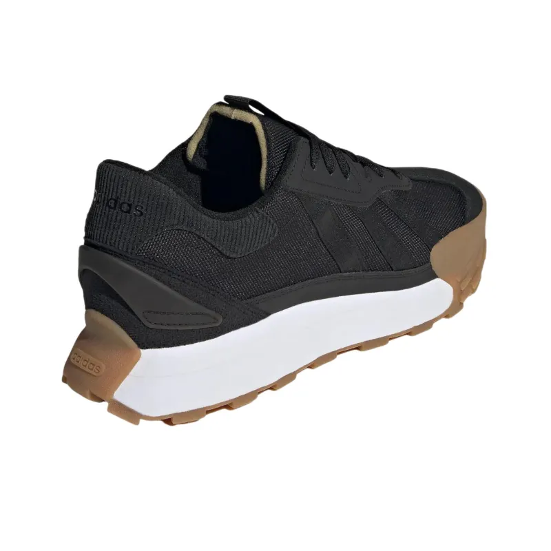 adidas neo Futro Mixr Black-3