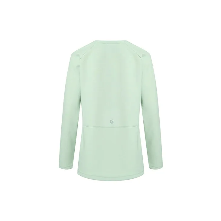 SylphlikeLoli Running Sweatshirt Women's-3