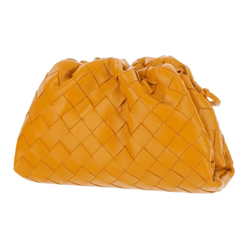 Bottega Veneta POUCH Cloud Bag Clutches-1