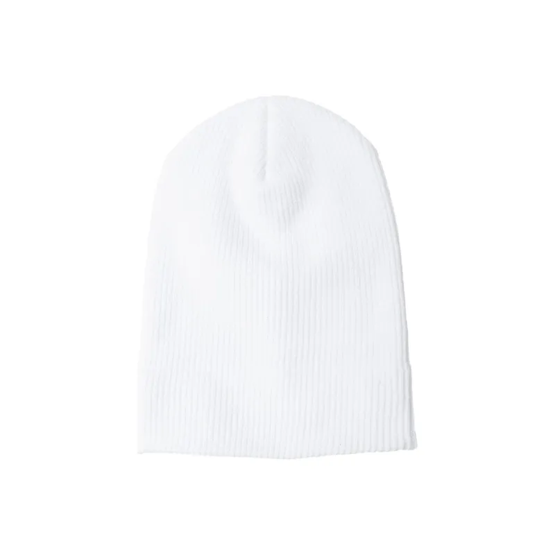LiNing Beanies Unisex White-2
