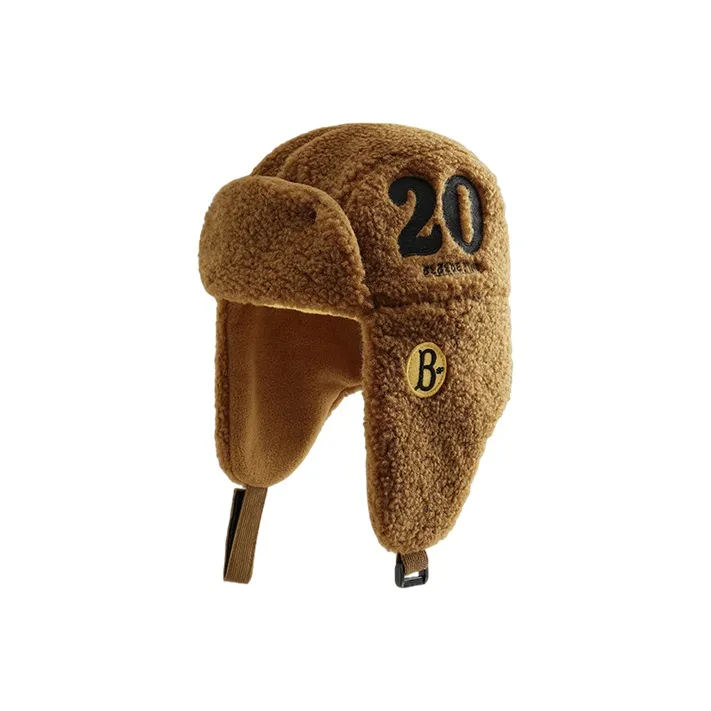 FREE RABBITⅡ Freeze Resistant Trapper Hats Unisex-2