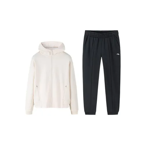 ANTA Variety Training Collection Casual Suits Women's