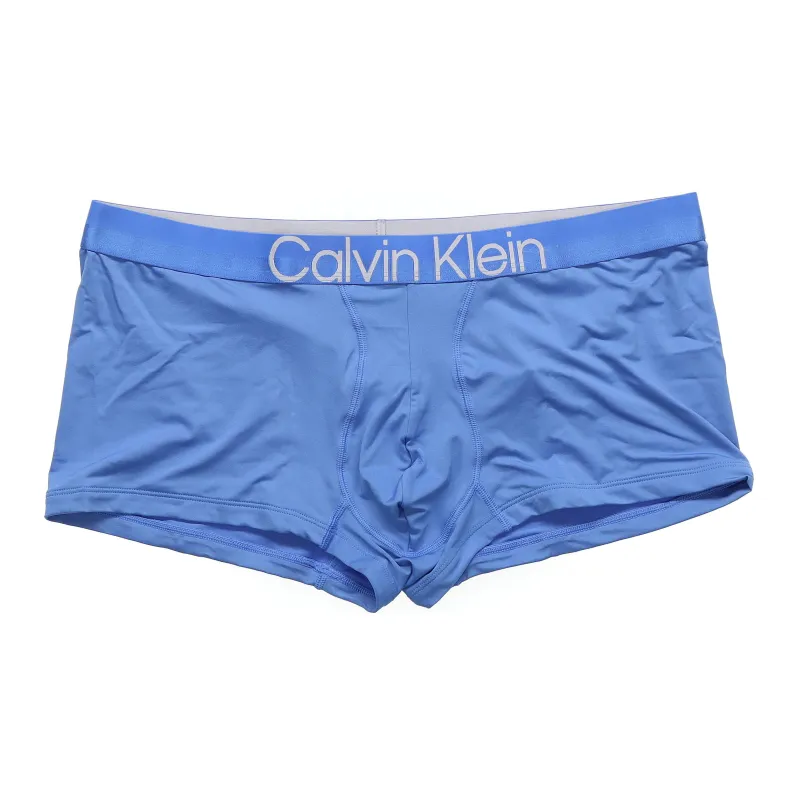 CK/Calvin Klein Underpants Men's 1 Pack Blue-1