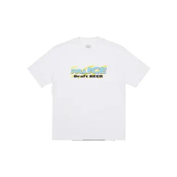 PALACE Light Beer T shirt