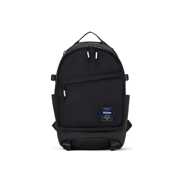 Subcrew Backpacks-0