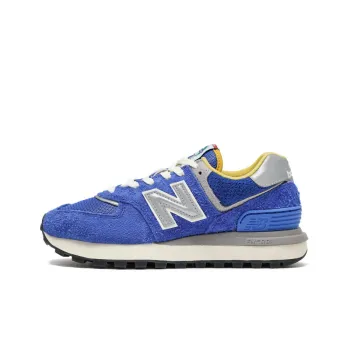 New Balance 574 Legacy Bodega Departure