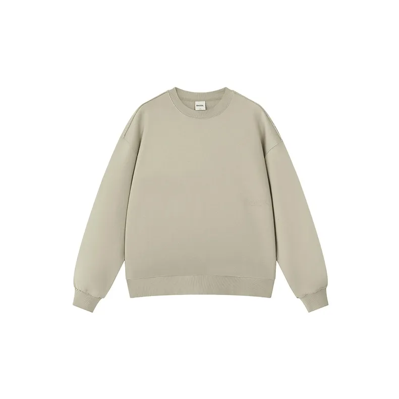 BAGGL Spring And Fall Winter Sweatshirt Men's-1