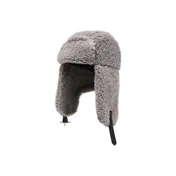 FREE RABBITⅡ Warm And Cold-Resistant Anti-Freeze Trapper Hats Unisex
