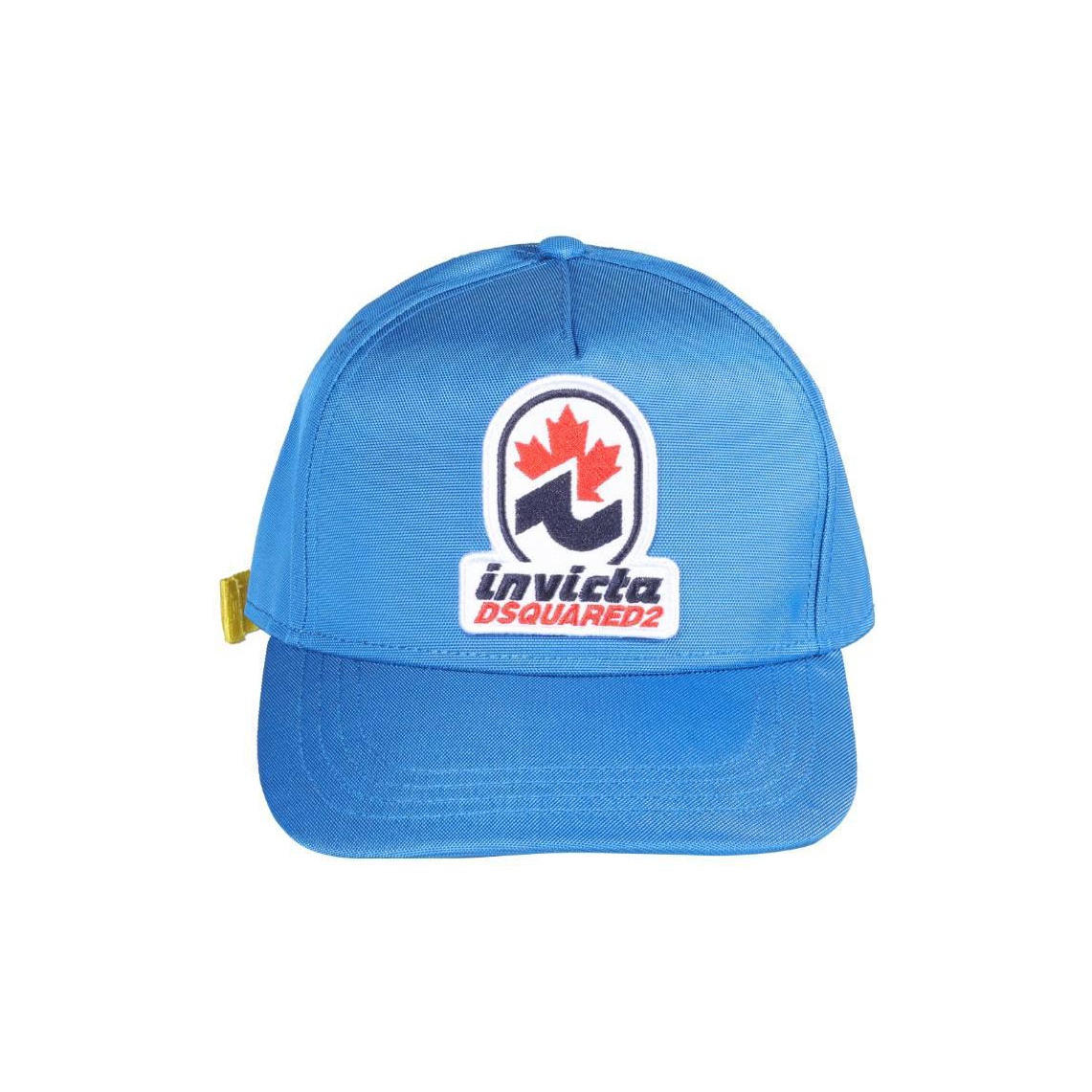 DSQUARED 2 Baseball Caps Men Blue - POIZON