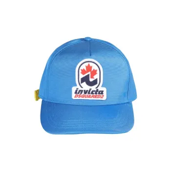 DSQUARED 2 Polyester Baseball Caps Men's