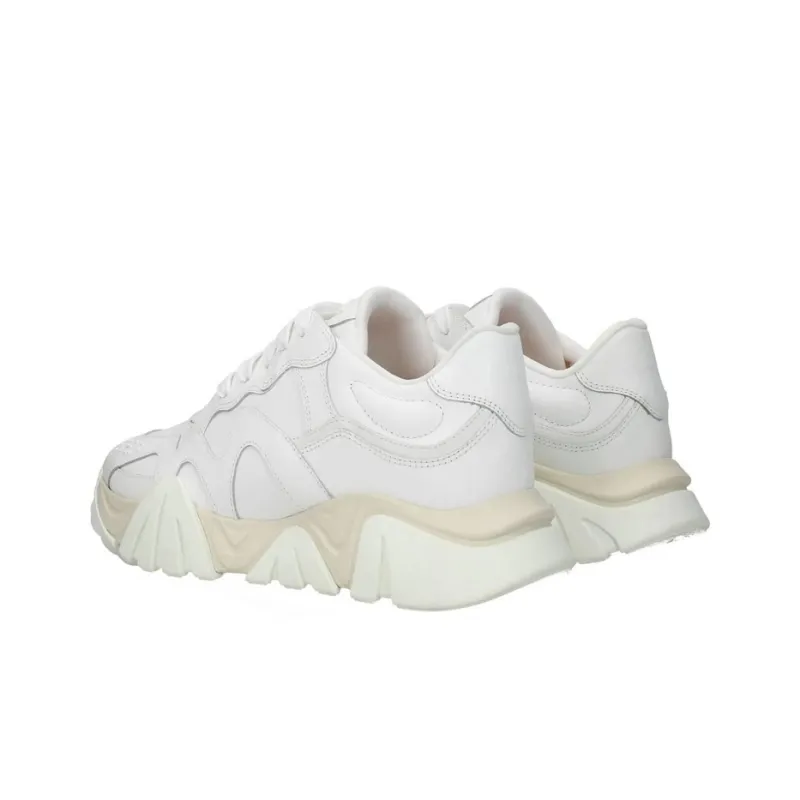 VERSACE Squalo 'White'-2