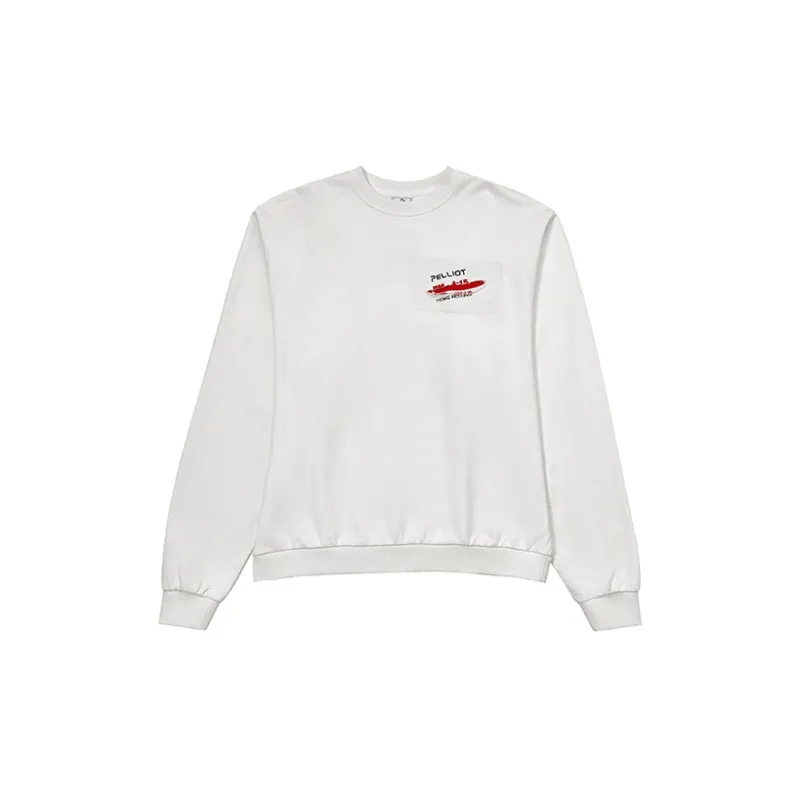 PELLIOT Classic 1.0 Sweatshirts Unisex-5
