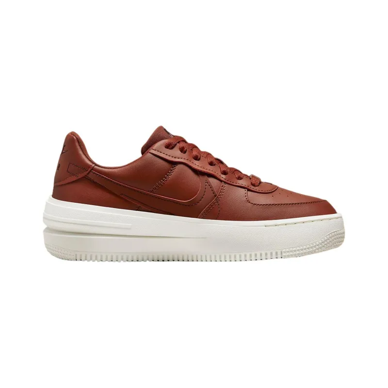 Nike Air Force 1 Low PLT.AF.ORM Mars Stone Women's-1