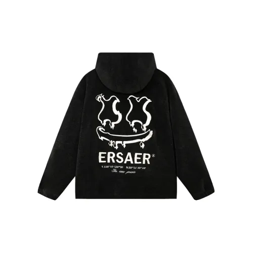 ER Velvet Jackets Unisex