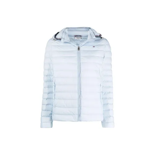 Tommy Hilfiger Hooded Padded Jacket