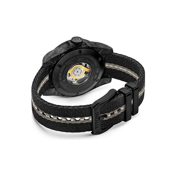 TITONI Men Watch-4