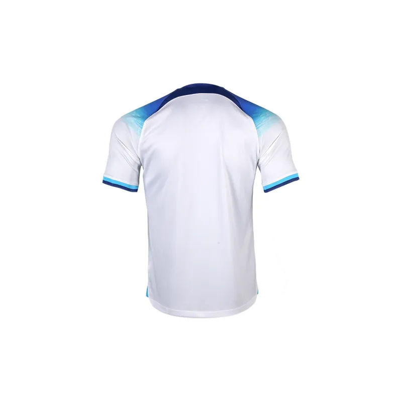 Nike England 2022/23 Stadium Home Jersey-1