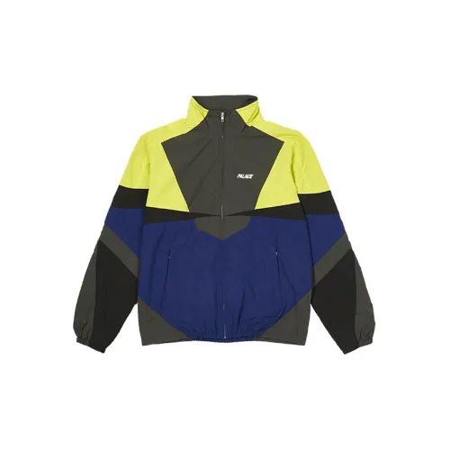 PALACE Panelled Shell Jacket 