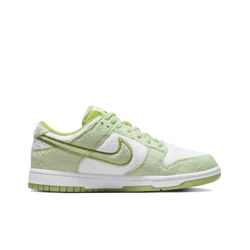 Nike Dunk Low Se Fleece Pack Honeydew Women's-1