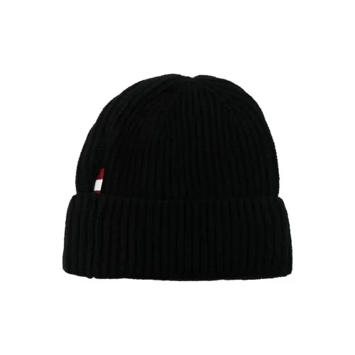 BALLY Beanies Men Black