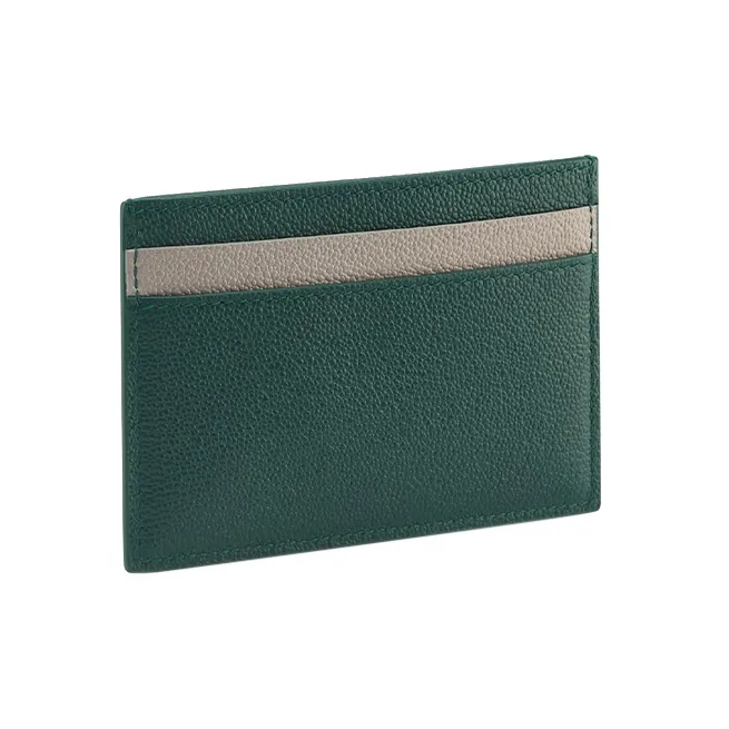 BVLGARI Card Holders-3