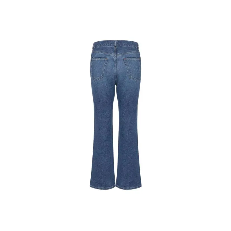 Chloé Jeans Women's Blue-1
